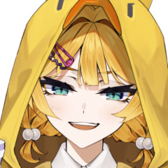 Collab . Cillia . Live2D Cutting