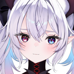 Collab w Cillia . Live2D Art for Addons